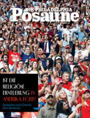 Die Philadelphia Posaune – Dezember 2025