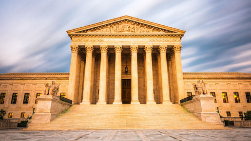 SCOTUS stellt sich auf die Seite des gesetzlosen Chicago gegenüber Trump