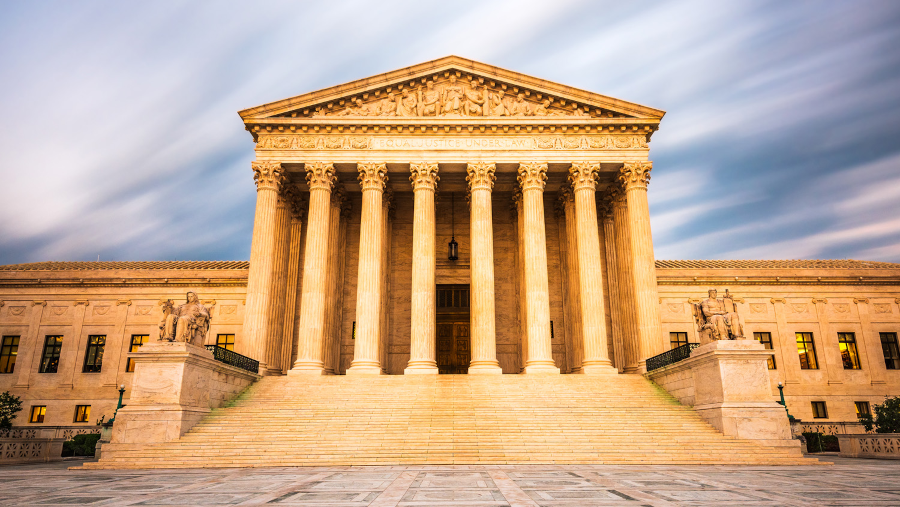 SCOTUS stellt sich auf die Seite des gesetzlosen Chicago gegenüber Trump