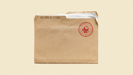 Donald Trump in den Epstein-Akten?