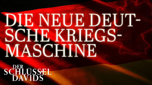 Die neue deutsche Kriegsmaschine