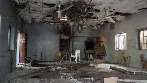 Ein neuer Kreuzzug in Nigeria?