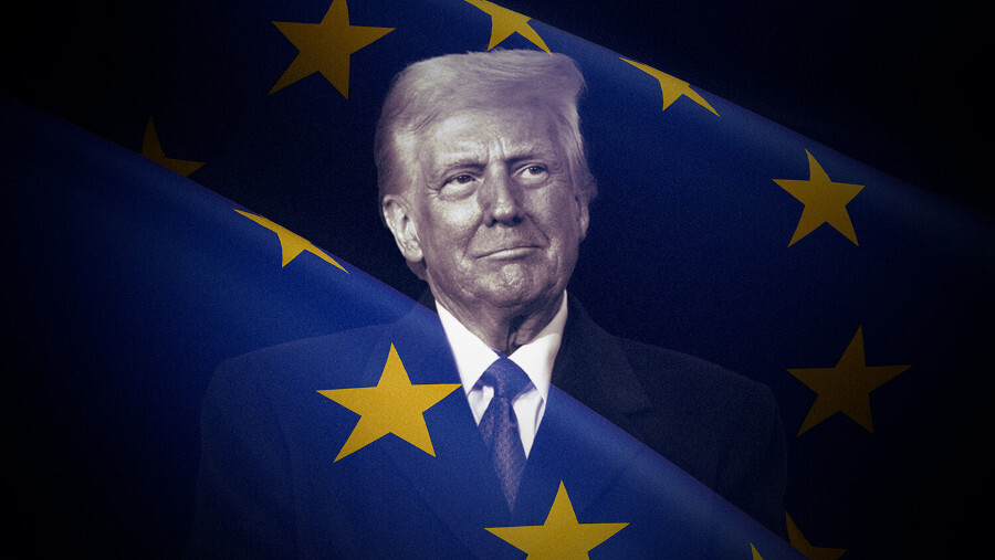 Guttenberg: Trump ist das Beste, was Europa passieren konnte