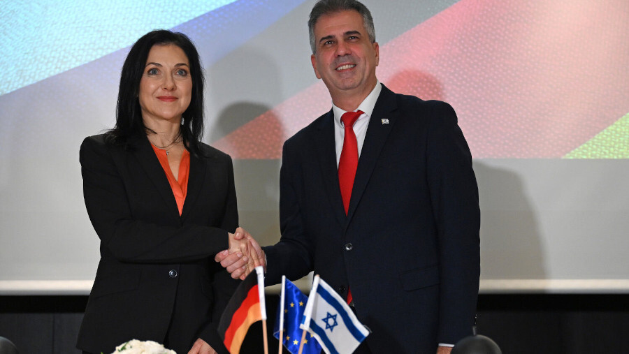 Warum Deutschland ein Auge auf Israels Start-up-Szene wirft