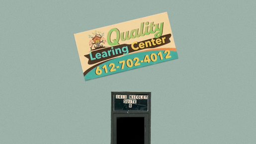 Warum Kinder in Minnesota nicht lernen