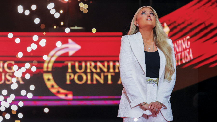 „Treten Sie einer bibel-gläubigen Kirche bei“