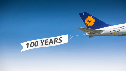 Ein Jahrhundert Lufthansa: ein Grund zum Feiern?