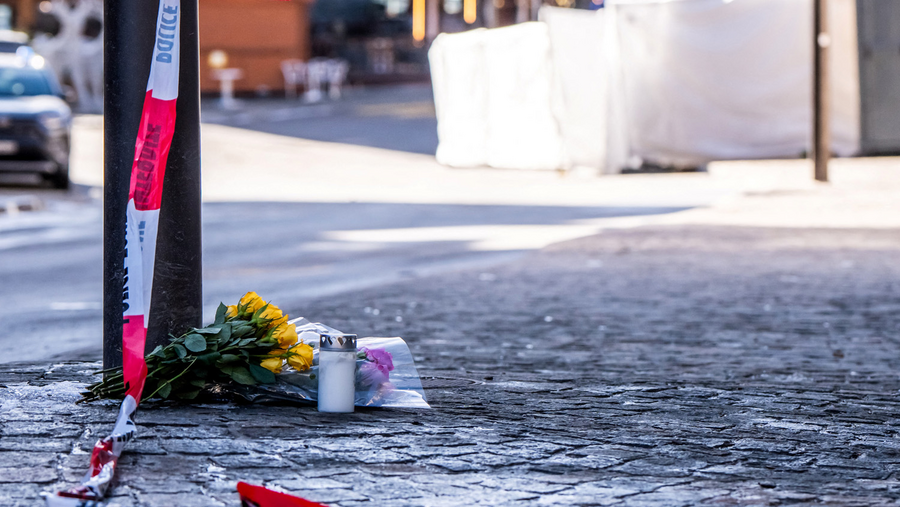 Warum Europa nicht mitfeiert