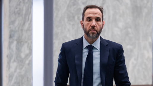 Jack Smiths dystopisches Protokoll gegen Trump 