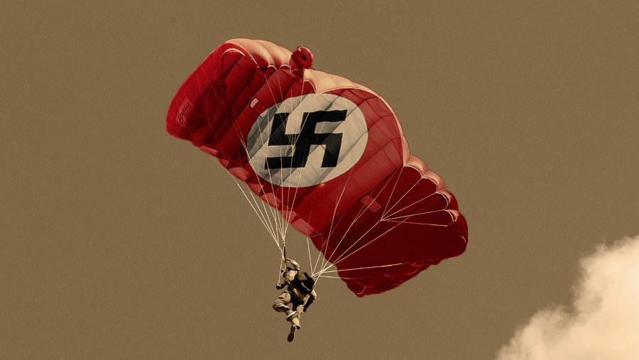 Nazi-Skandal schockiert Deutschland