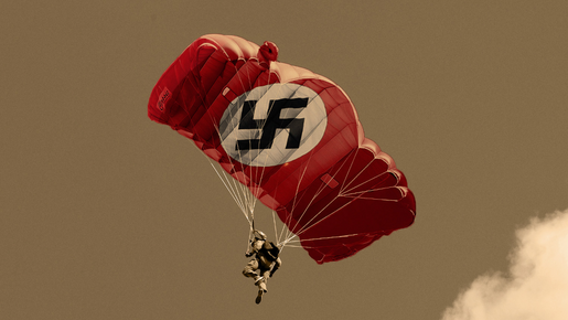 Nazi-Skandal schockiert Deutschland