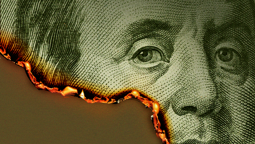 Wird es in diesem Jahr zu einem Börsencrash kommen?