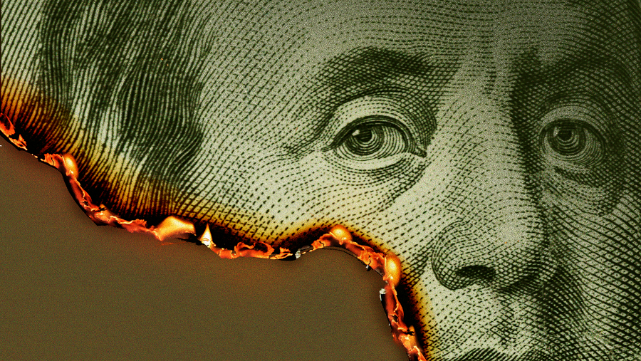 Wird es in diesem Jahr zu einem Börsencrash kommen?