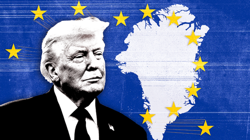 Europa ist nach Trumps Maduro-Operation unruhig