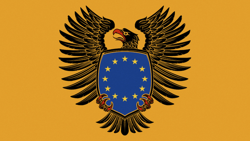 Deutschland zur Verteidigung Europas gegen Russland … und die USA