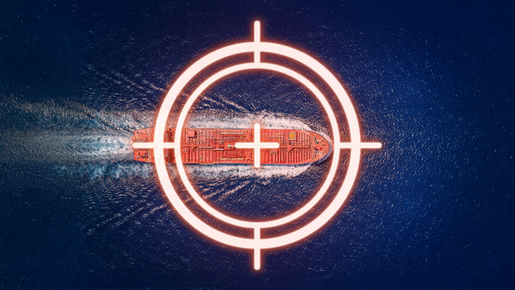 Die Jagd nach roten Öltankern