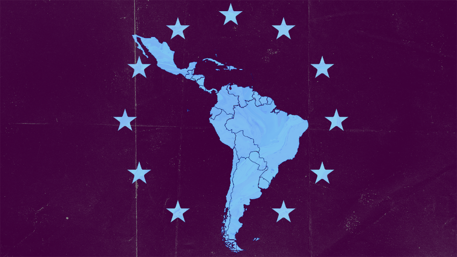 EU billigt MERCOSUR-Handelsabkommen