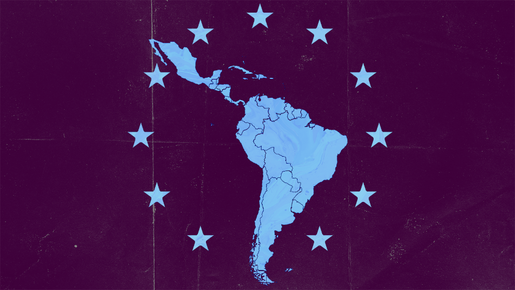 EU billigt MERCOSUR-Handelsabkommen