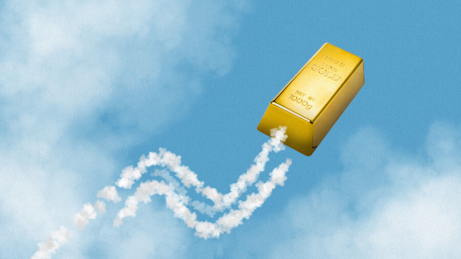 Wird der Höhenflug von Gold und Silber jemals nachlassen?