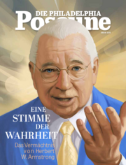 Die Philadelphia Posaune – Januar 2026