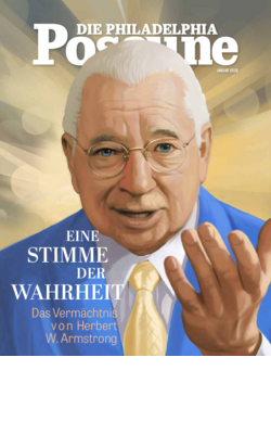 Die Philadelphia Posaune – Januar 2026