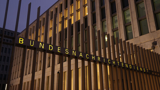 Wird Deutschland seine Spione loslassen?