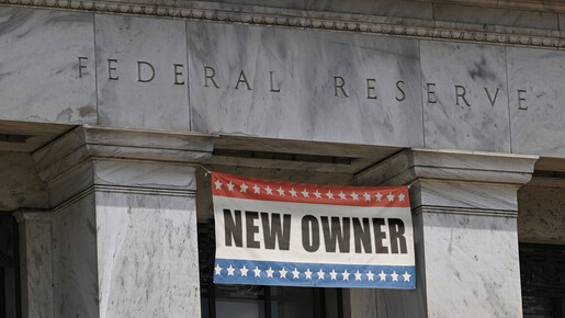 Wird Präsident Trump die US-Notenbank kontrollieren?