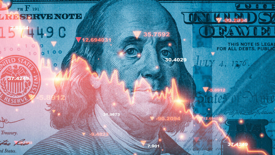 Trumps ungewöhnliche Wirtschaftsinterventionen