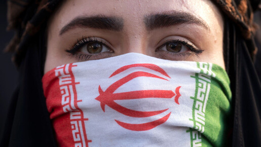 Wo ist die Hoffnung für die Menschen im Iran? 