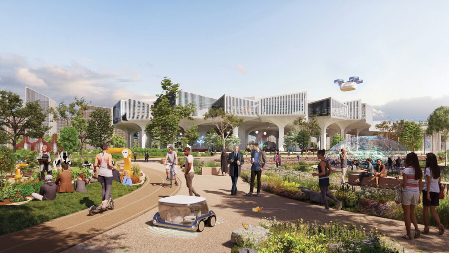 Warum wir KI entwickeln müssen (selbst wenn es uns umbringt)