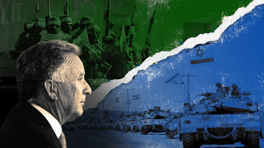 Witkoff: Zweite Phase des Waffenstillstands im Gazastreifen hat begonnen