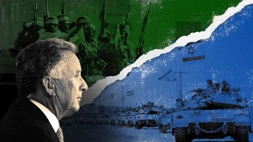 Witkoff: Zweite Phase des Waffenstillstands im Gazastreifen hat begonnen