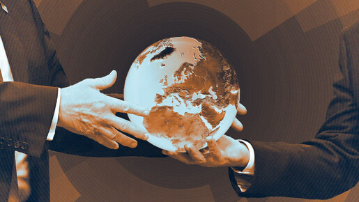 Machen Sie Europa wieder groß