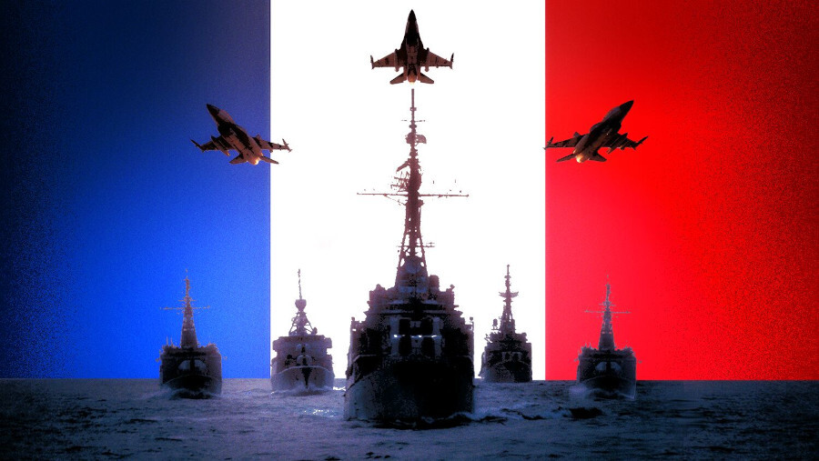 Europa schickt Truppen nach Grönland