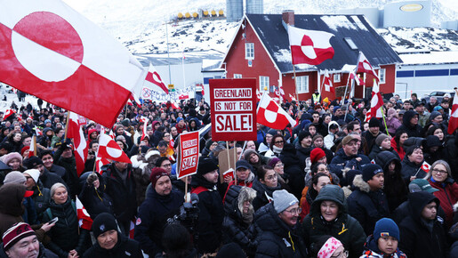 Hat sich die Welt am 16. Januar verändert?