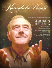 Königliche Vision, März-April 2023