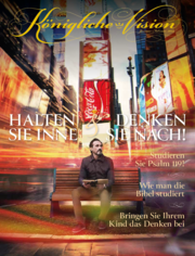 Königliche Vision, Januar-Februar 2024