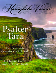 Königliche Vision, November-Dezember 2023