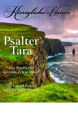 Königliche Vision, November-Dezember 2023