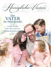 Königliche Vision, Januar-Februar 2023