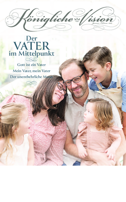 Königliche Vision, Januar-Februar 2023