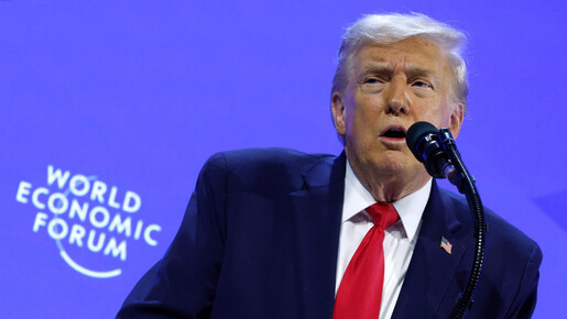 Trump: gute Nachrichten, schlechte Nachrichten
