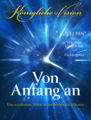 Königliche Vision, November-Dezember 2024