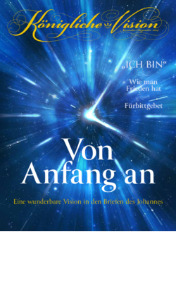 Königliche Vision, November-Dezember 2024