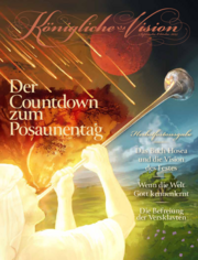 Königliche Vision, September-Oktober 2025