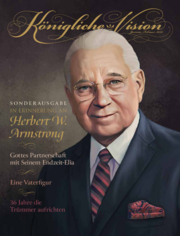 Königliche Vision, Januar-Februar 2026