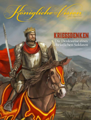 Königliche Vision, Juli-August 2024