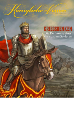 Königliche Vision, Juli-August 2024