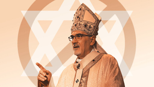 Pizzaballa greift den „christlichen Zionismus“ an