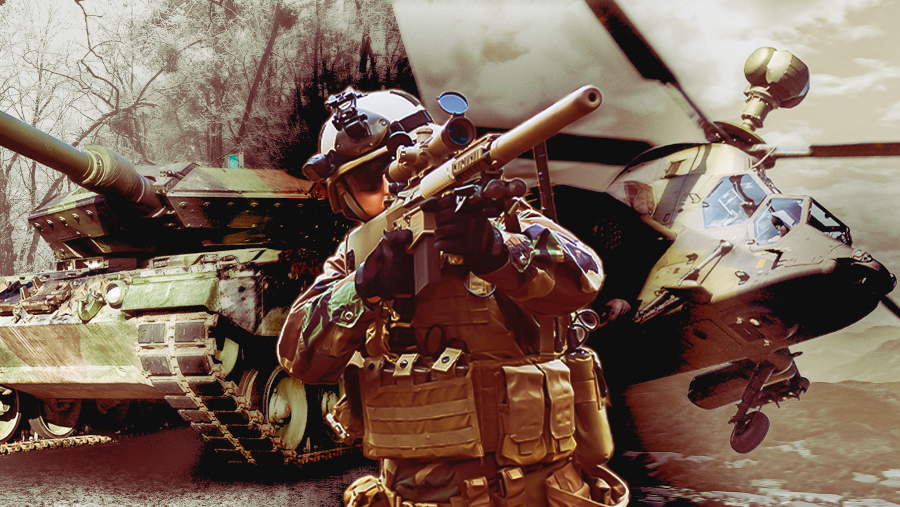 Größte NATO-Übung des Jahres 2026 findet ohne die USA statt